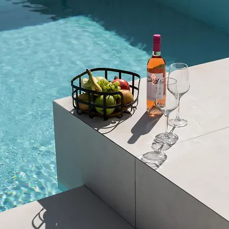 别墅 Saint John Halkidiki