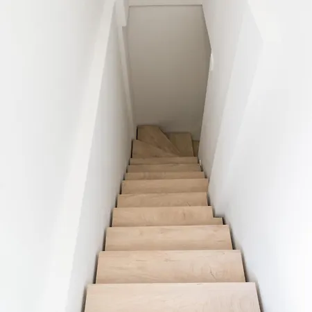 Saint John Halkidiki 别墅 尼基季