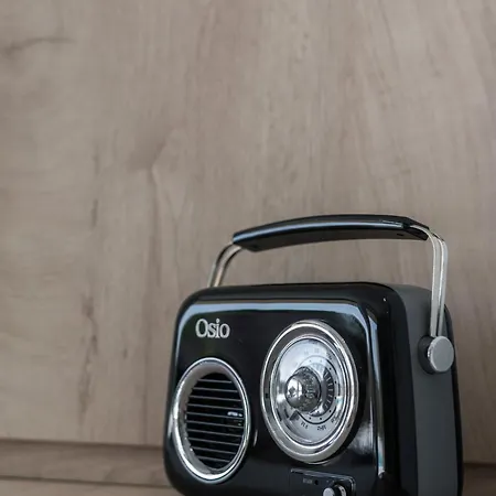 Saint John Halkidiki 别墅