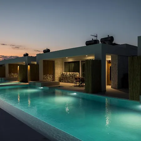 Saint John Halkidiki 尼基季