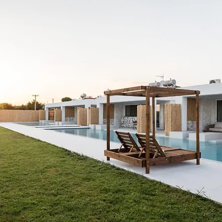 Saint John Halkidiki 尼基季