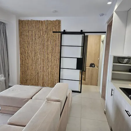 Saint John Halkidiki Villa Nikiti (Sithonia)