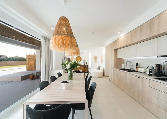 Saint John Halkidiki *