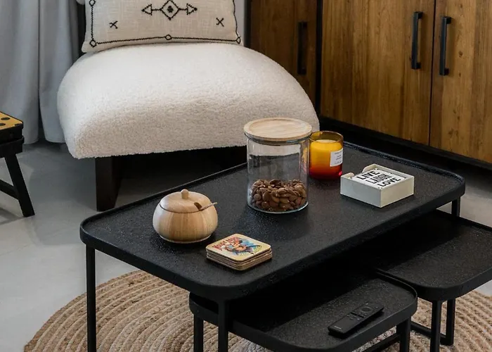 Saint John Halkidiki Villa Nikiti (Sithonia)