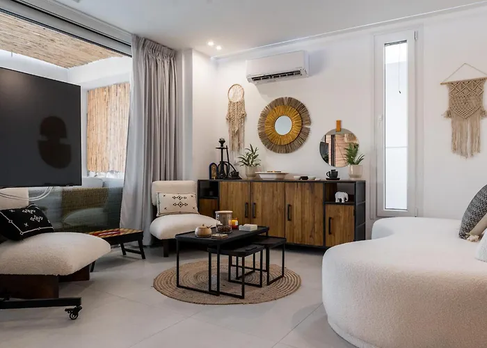 Villa Saint John Halkidiki