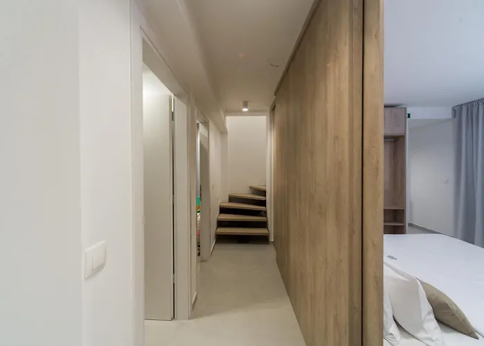 Villa Saint John Halkidiki *