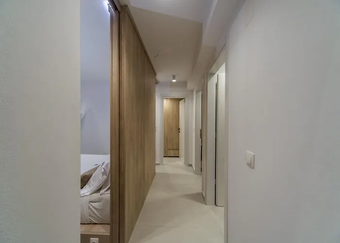 Villa Saint John Halkidiki Nikiti (Sithonia)