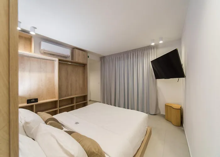 Saint John Halkidiki Villa