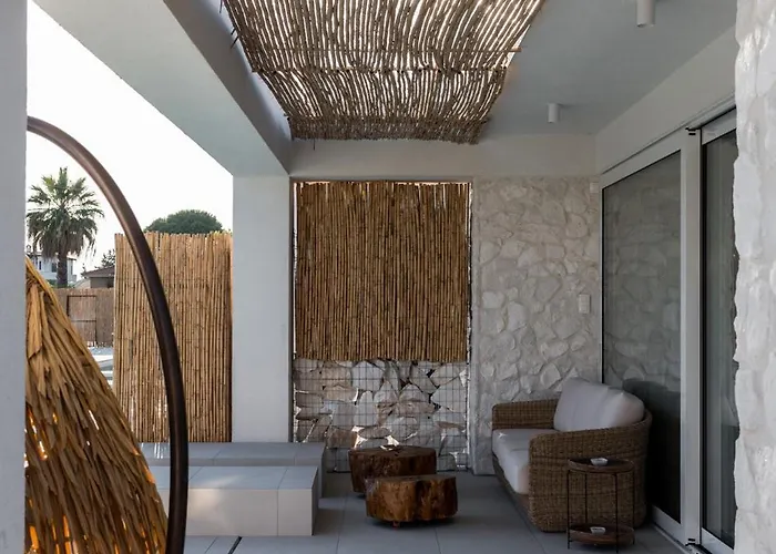 Villa Saint John Halkidiki