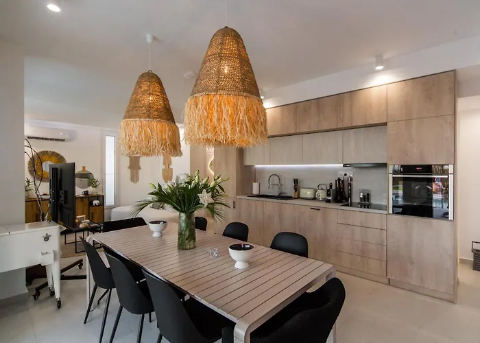 Saint John Halkidiki Villa *