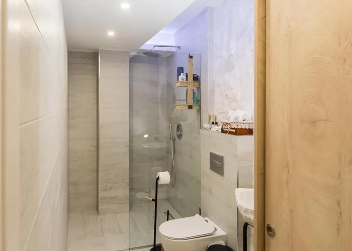 Saint John Halkidiki Nikiti (Sithonia)