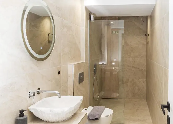 Saint John Halkidiki Villa *