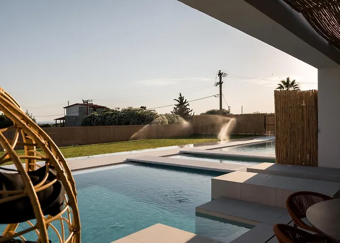 Saint John Halkidiki *