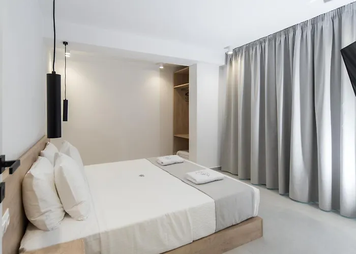 Saint John Halkidiki Nikiti (Sithonia)