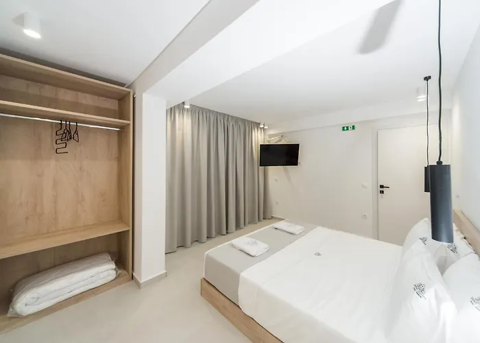 Villa Saint John Halkidiki Nikiti (Sithonia)