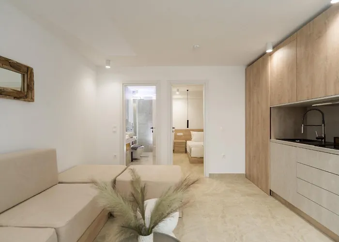 Saint John Halkidiki Nikiti (Sithonia)