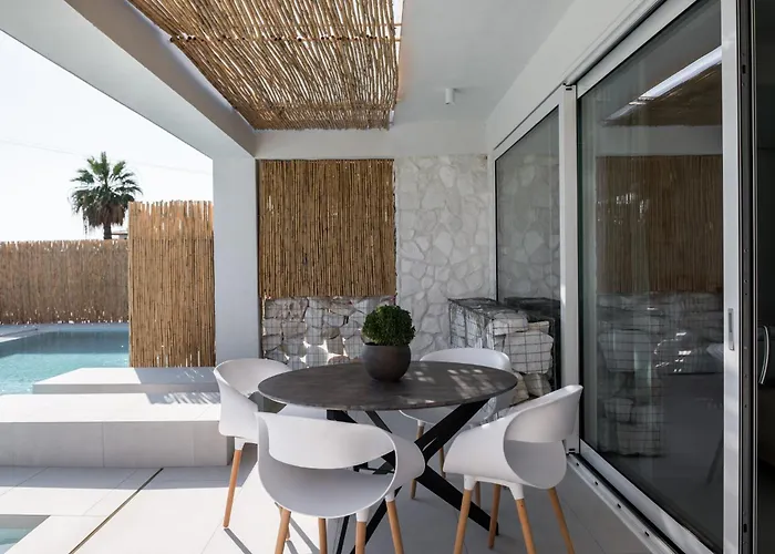 Saint John Halkidiki Villa *