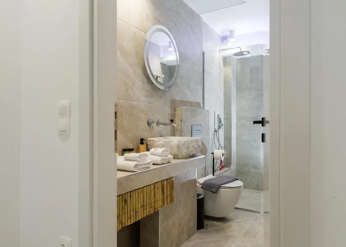 Saint John Halkidiki * Nikiti (Sithonia)