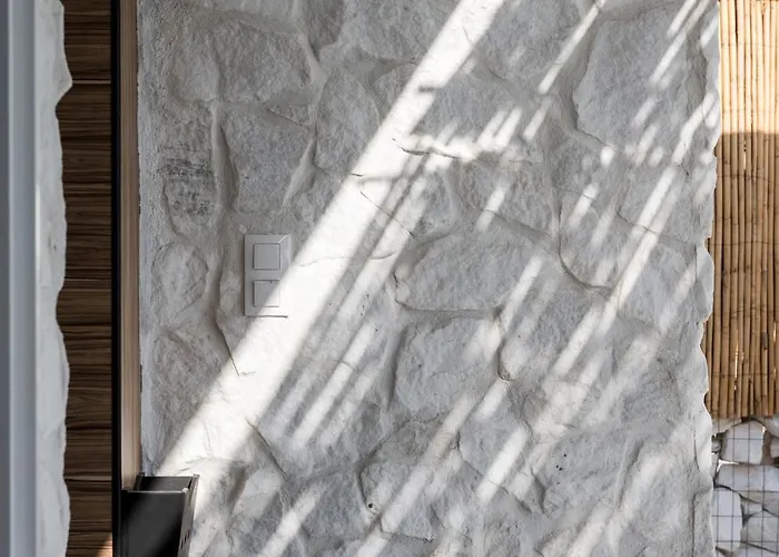 Villa Saint John Halkidiki *