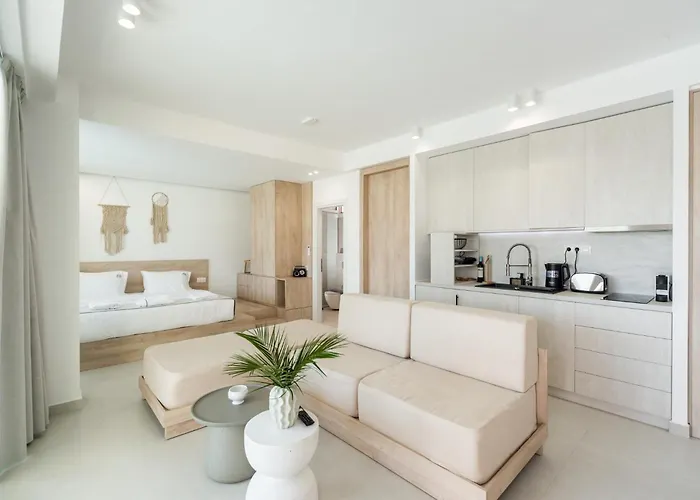 Villa Saint John Halkidiki Nikiti (Sithonia)