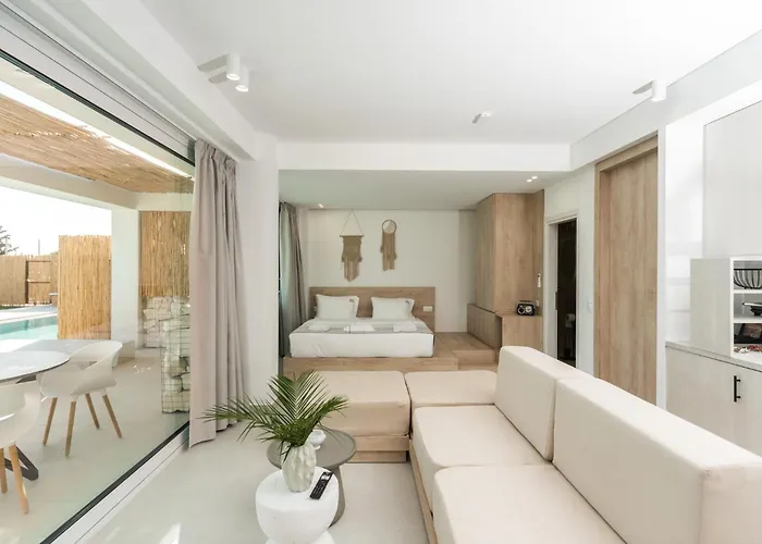 Saint John Halkidiki * Nikiti (Sithonia)