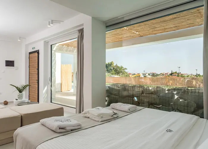 Villa Saint John Halkidiki *