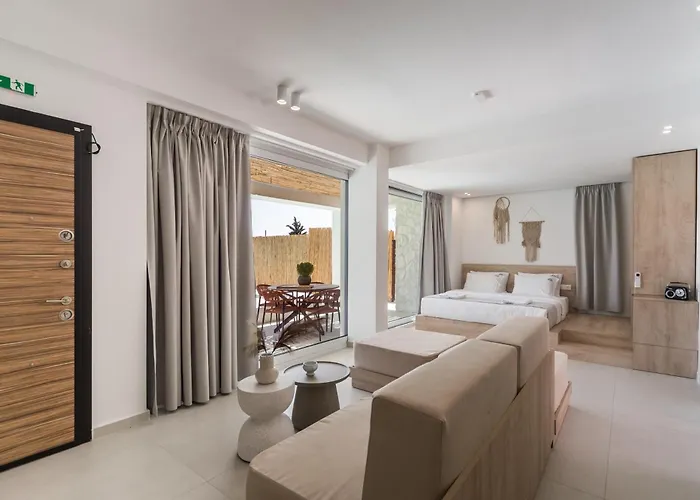 Saint John Halkidiki Villa Nikiti (Sithonia)