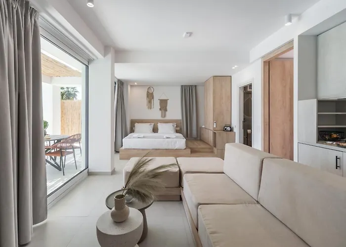 Saint John Halkidiki Nikiti (Sithonia)