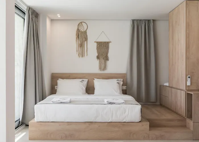 Villa Saint John Halkidiki *