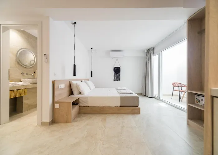 Saint John Halkidiki Nikiti (Sithonia)