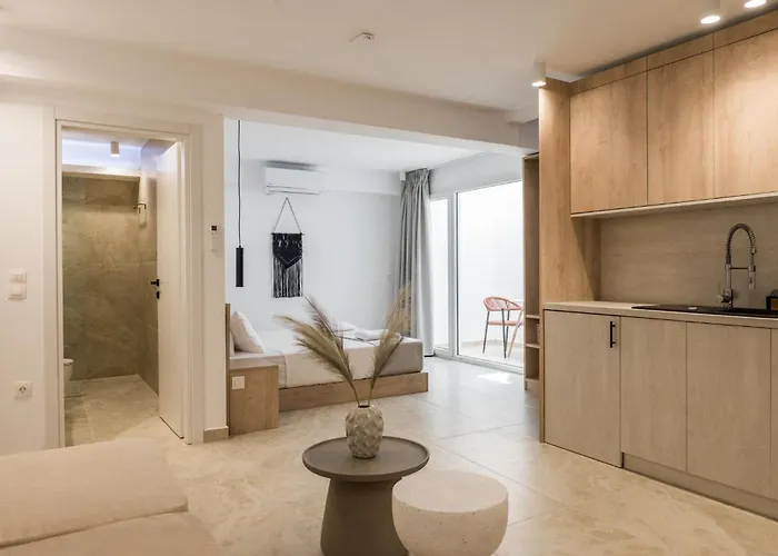 Villa Saint John Halkidiki *