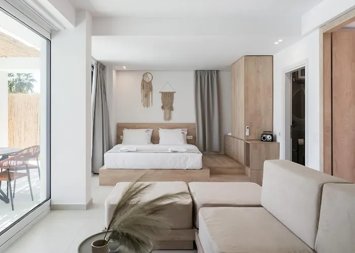 Villa Saint John Halkidiki Nikiti (Sithonia)