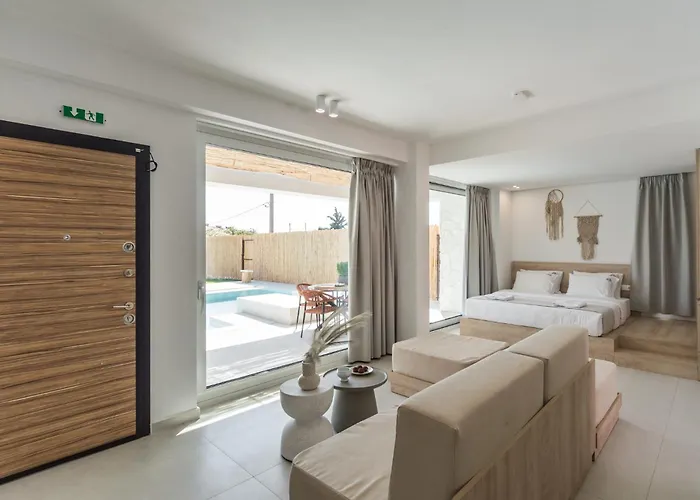 Saint John Halkidiki * Nikiti (Sithonia)