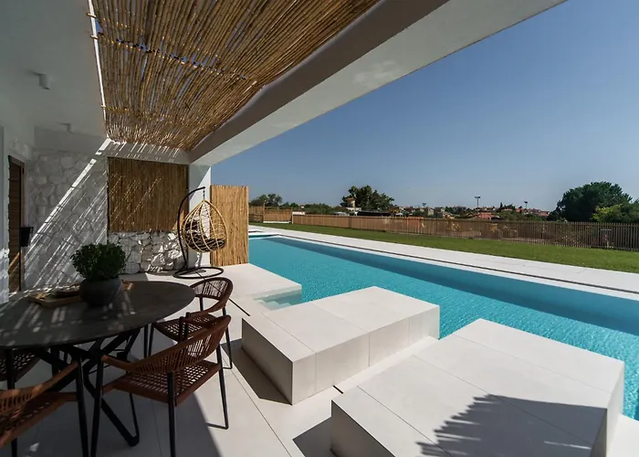 Saint John Halkidiki Villa *