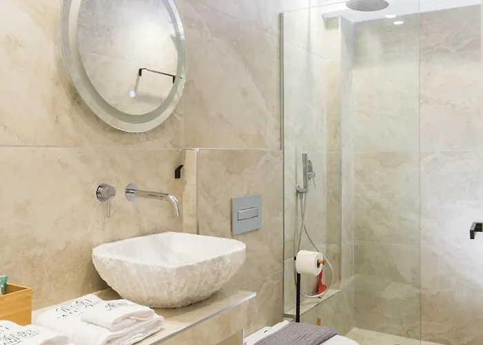 Saint John Halkidiki Villa Nikiti (Sithonia)