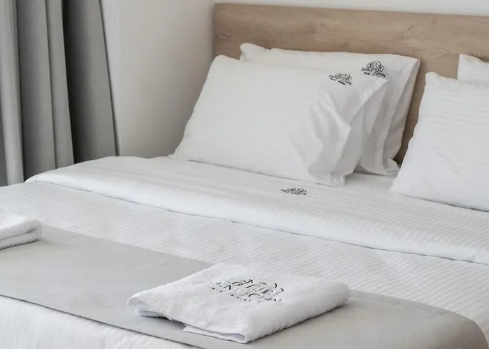 Villa Saint John Halkidiki Nikiti (Sithonia)