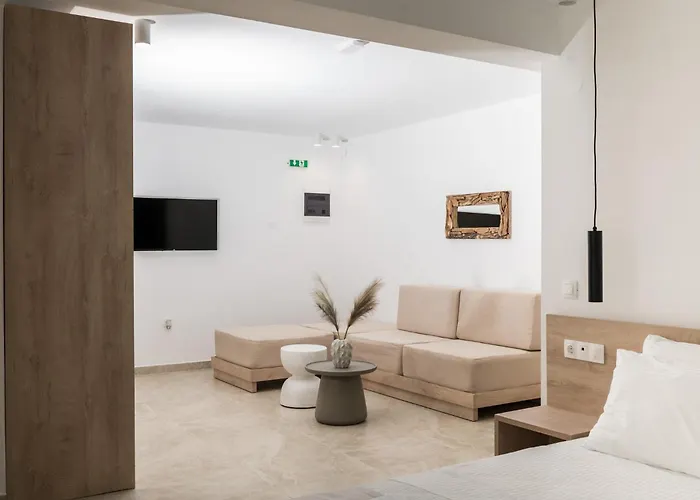 Saint John Halkidiki *