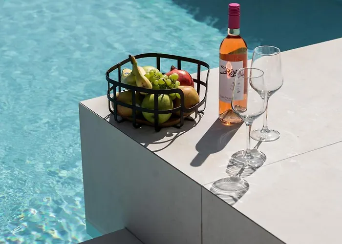 Villa Saint John Halkidiki