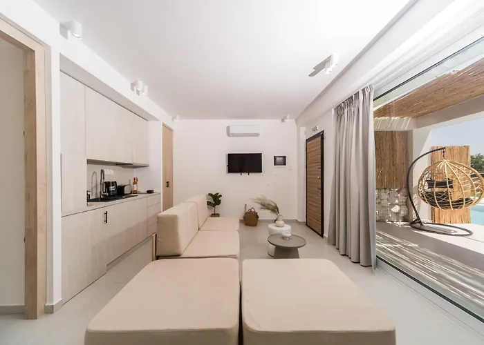 Saint John Halkidiki Nikiti (Sithonia)