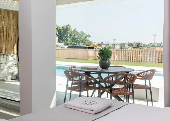 Saint John Halkidiki