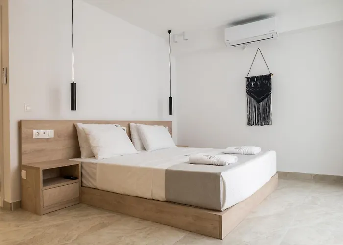 Saint John Halkidiki Villa