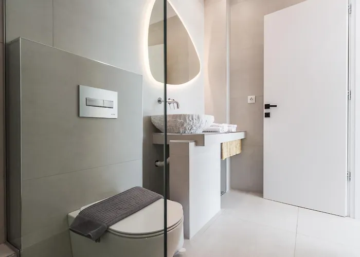 Villa Saint John Halkidiki