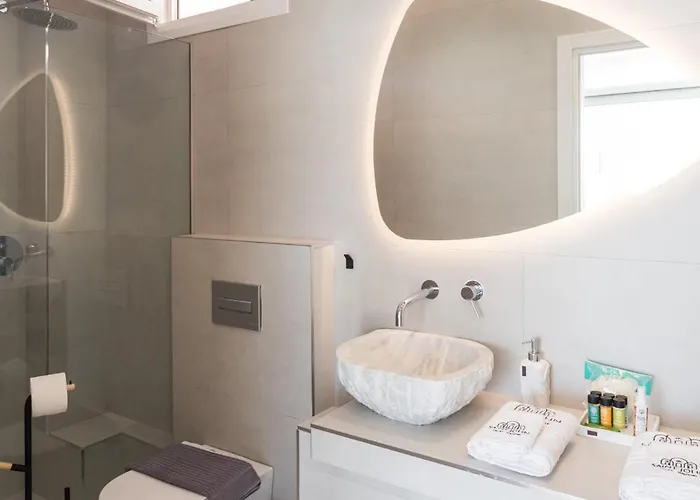 Villa Saint John Halkidiki *