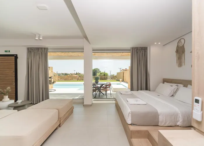 Saint John Halkidiki