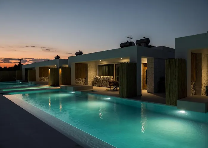 Saint John Halkidiki Nikiti (Sithonia)