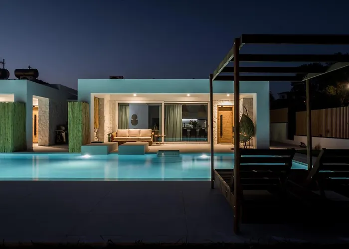 Saint John Halkidiki * Nikiti (Sithonia)