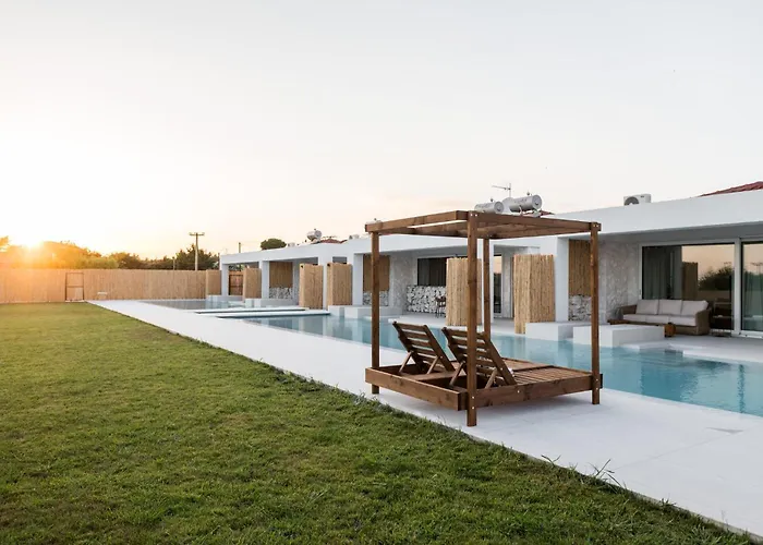 Saint John Halkidiki Nikiti (Sithonia)