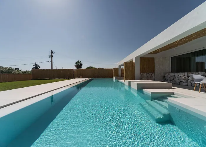 Saint John Halkidiki