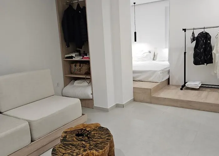 Saint John Halkidiki Nikiti (Sithonia)