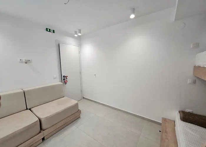 Villa Saint John Halkidiki *